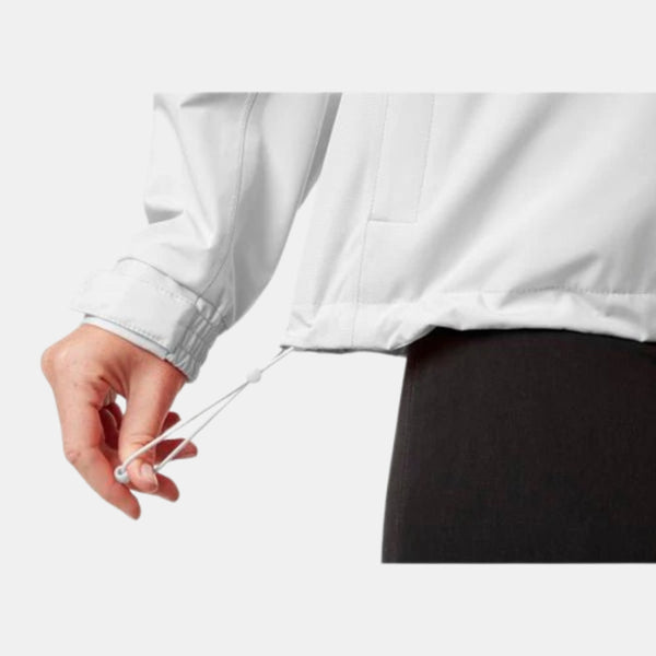 WOMEN'S ADEN WATERPROOF JACKET