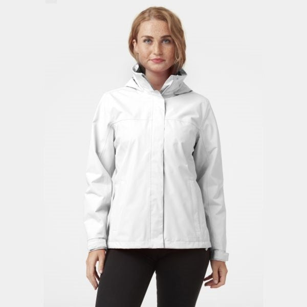 WOMEN'S ADEN WATERPROOF JACKET