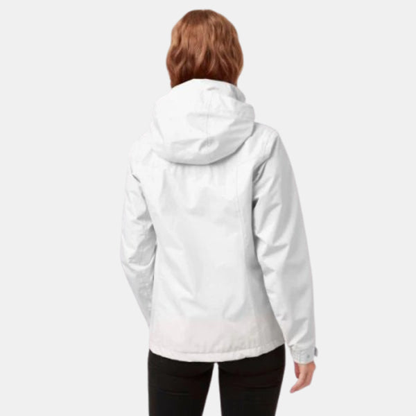 WOMEN'S ADEN WATERPROOF JACKET