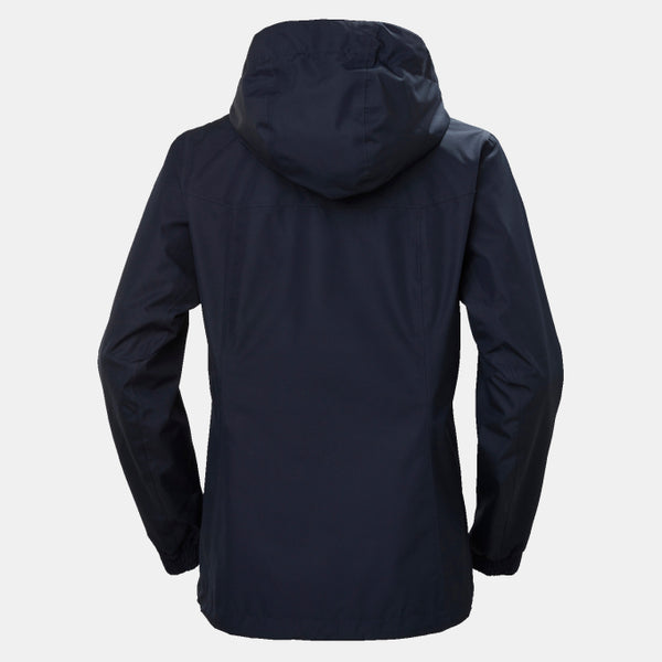 WOMEN'S ADEN WATERPROOF JACKET