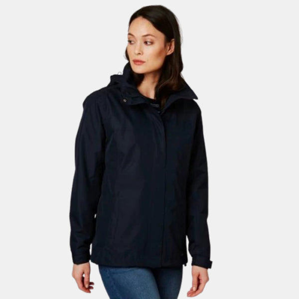 WOMEN'S ADEN WATERPROOF JACKET