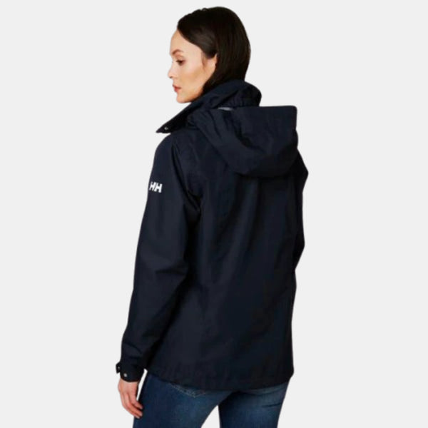 WOMEN'S ADEN WATERPROOF JACKET