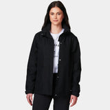 WOMEN'S ADEN WATERPROOF JACKET