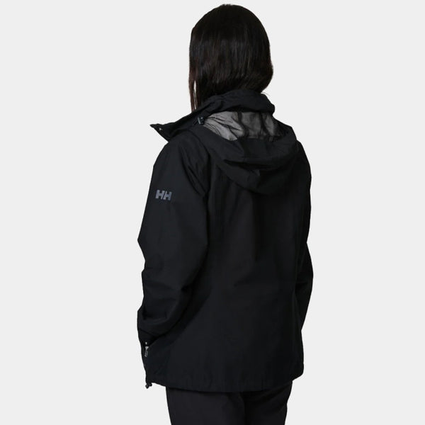 WOMEN'S ADEN WATERPROOF JACKET
