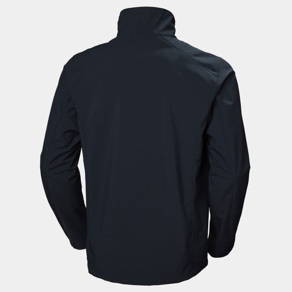 MEN'S PARAMOUNT SOFTSHELL JACKET