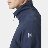 MEN'S PARAMOUNT SOFTSHELL JACKET