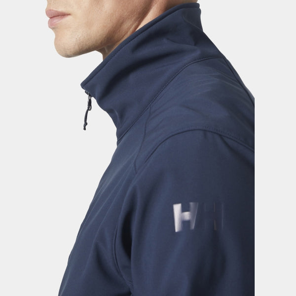 MEN'S PARAMOUNT SOFTSHELL JACKET