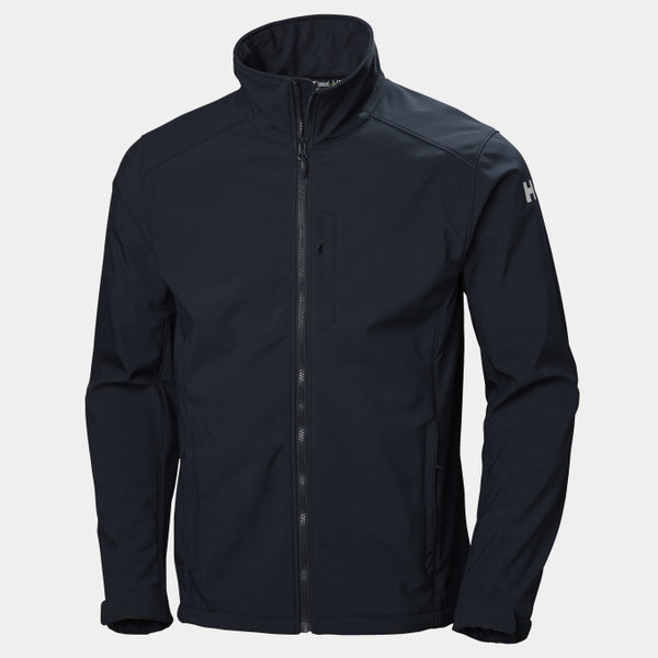 MEN'S PARAMOUNT SOFTSHELL JACKET