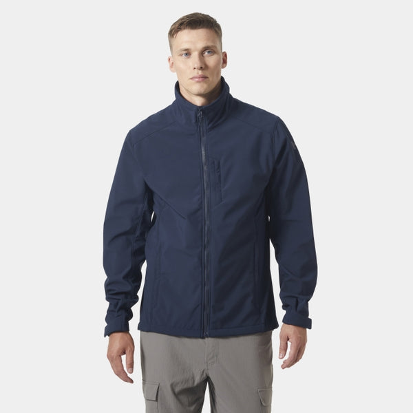 MEN'S PARAMOUNT SOFTSHELL JACKET