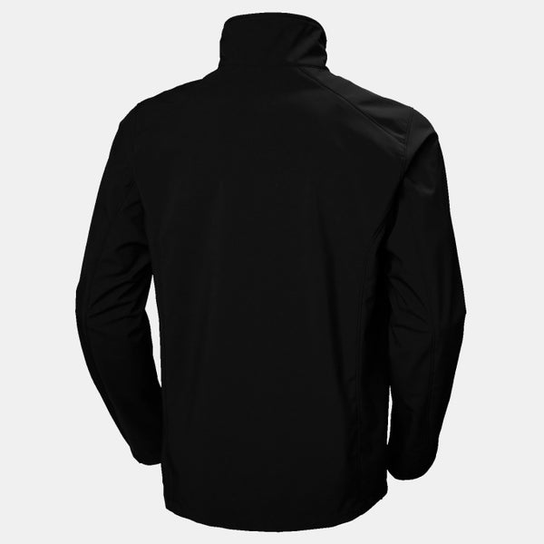 MEN'S PARAMOUNT SOFTSHELL JACKET