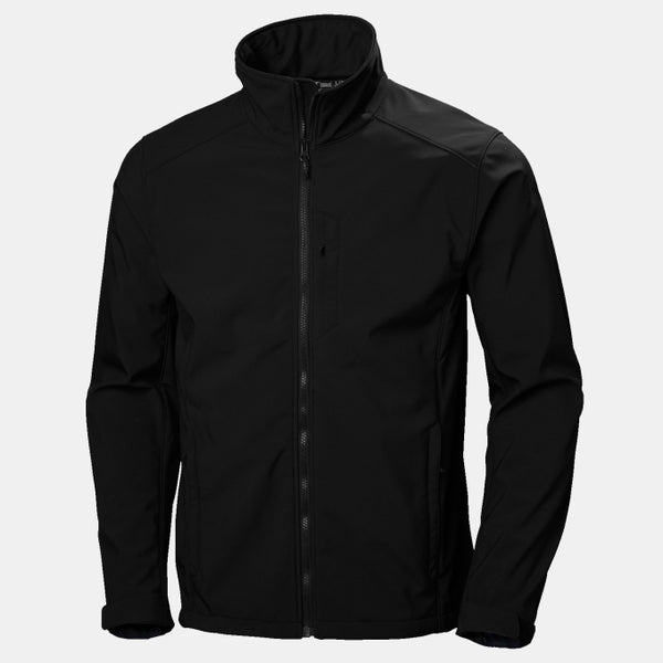 MEN'S PARAMOUNT SOFTSHELL JACKET