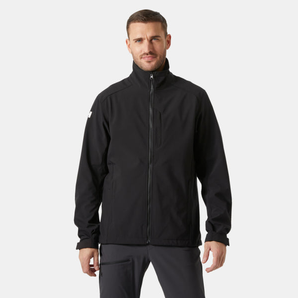 MEN'S PARAMOUNT SOFTSHELL JACKET