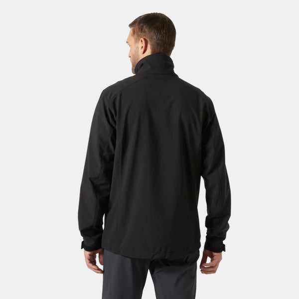 MEN'S PARAMOUNT SOFTSHELL JACKET