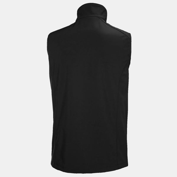 MEN'S PARAMOUNT SOFTSHELL VEST