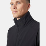 MEN'S PARAMOUNT SOFTSHELL VEST