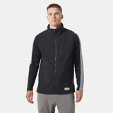 MEN'S PARAMOUNT SOFTSHELL VEST