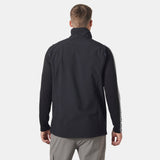 MEN'S PARAMOUNT SOFTSHELL VEST