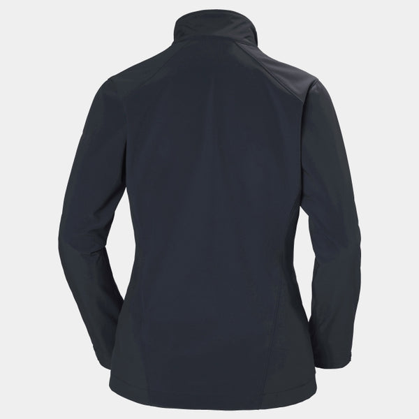WOMEN'S PARAMOUNT SOFTSHELL JACKET