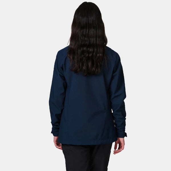 WOMEN'S PARAMOUNT SOFTSHELL JACKET
