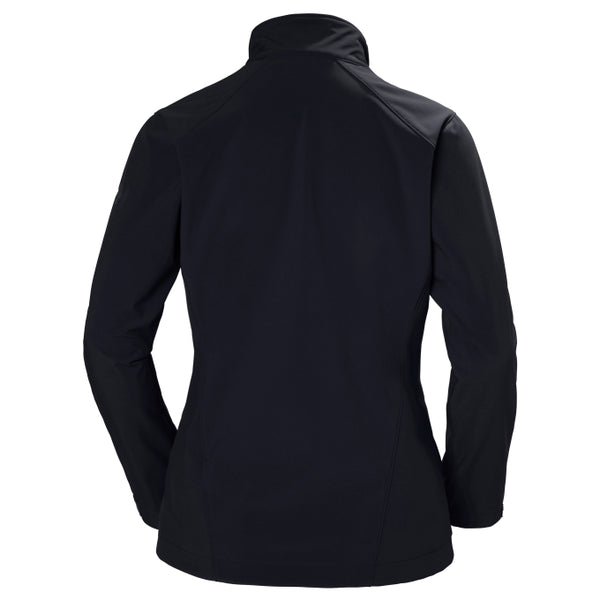 WOMEN'S PARAMOUNT SOFTSHELL JACKET