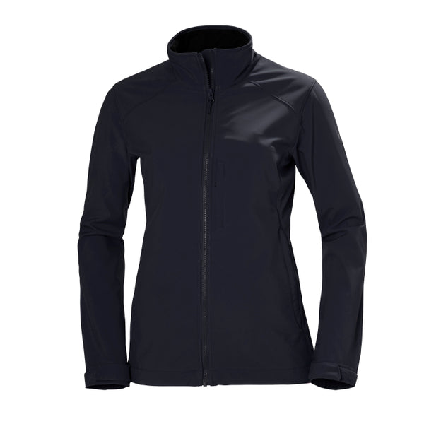 WOMEN'S PARAMOUNT SOFTSHELL JACKET
