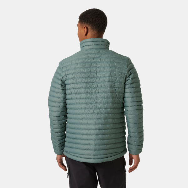 MEN'S SIRDAL INSULATOR JACKET