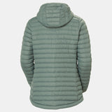 WOMEN'S SIRDAL HOODED INSULATED JACKET