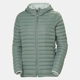 WOMEN'S SIRDAL HOODED INSULATED JACKET