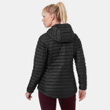 WOMEN'S SIRDAL HOODED INSULATED JACKET
