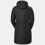 WOMEN'S SIRDAL LONG INSULATED JACKET