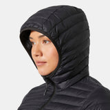 WOMEN'S SIRDAL LONG INSULATED JACKET