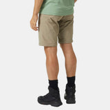MEN'S BRONO SOFTSHELL ZIP OFF HIKING PANTS