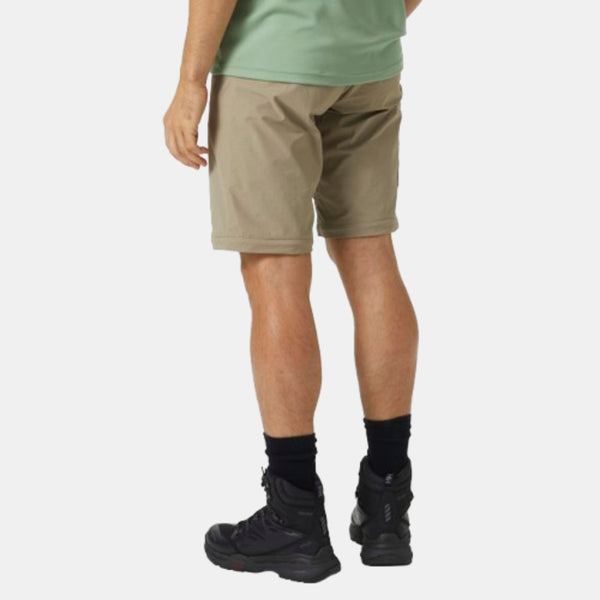 BRONO SOFTSHELL ZIP OFF PANT