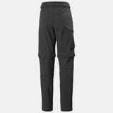 MEN'S BRONO SOFTSHELL ZIP OFF HIKING PANTS