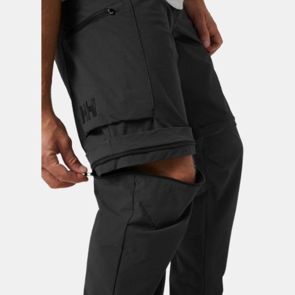 BRONO SOFTSHELL ZIP OFF PANT