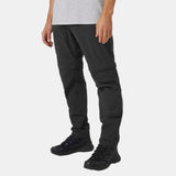 MEN'S BRONO SOFTSHELL ZIP OFF HIKING PANTS