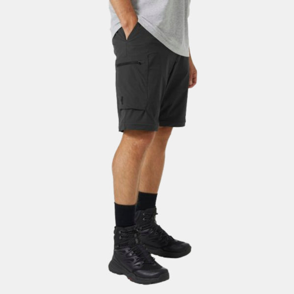 BRONO SOFTSHELL ZIP OFF PANT