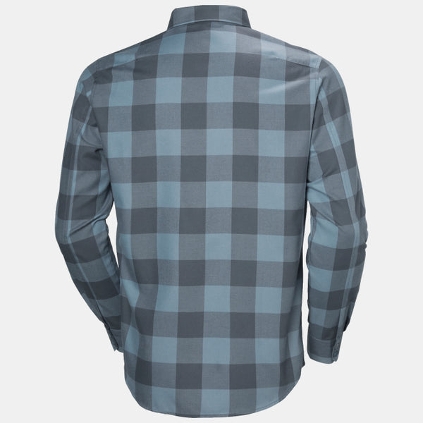 MEN'S AKER FLANNEL LONGSLEEVE SHIRT