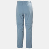 WOMEN'S ELV LIGHT ZIP-OFF TUR PANTS