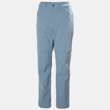 WOMEN'S ELV LIGHT ZIP-OFF TUR PANTS