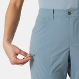 WOMEN'S ELV LIGHT ZIP-OFF TUR PANTS