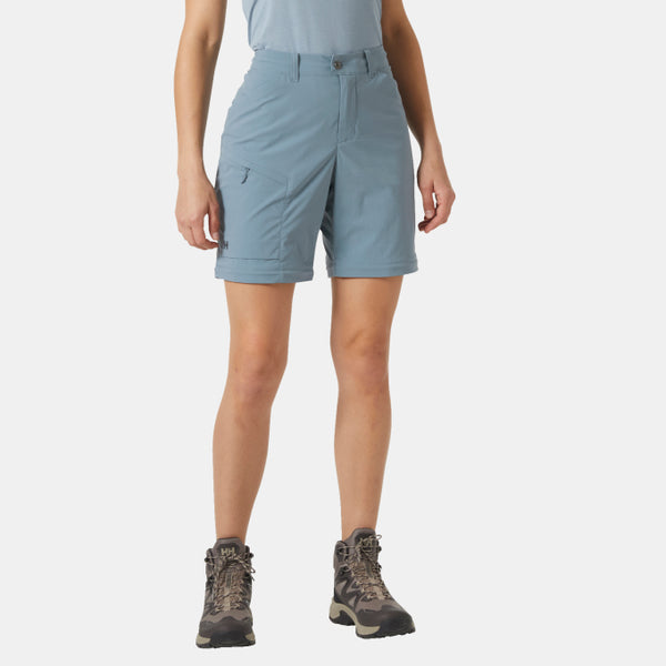 WOMEN'S ELV LIGHT ZIP-OFF TUR PANTS