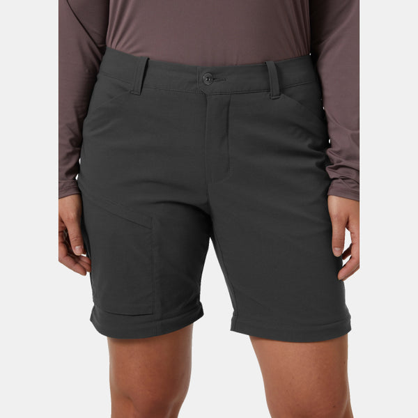 WOMEN'S ELV LIGHT ZIP-OFF TUR PANTS