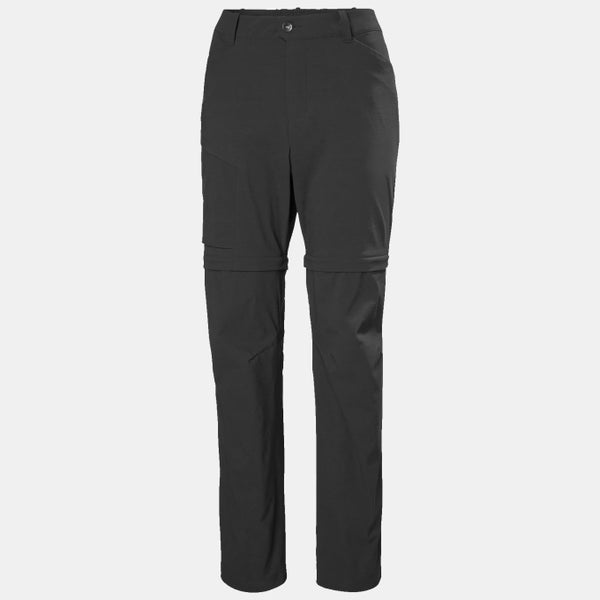 WOMEN'S ELV LIGHT ZIP-OFF TUR PANTS