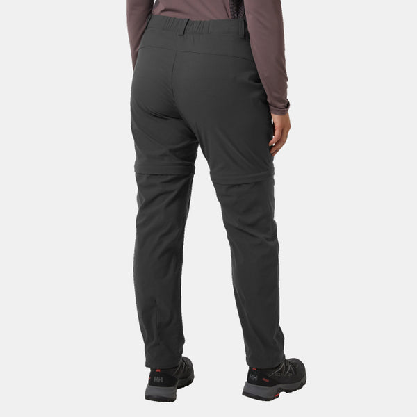 WOMEN'S ELV LIGHT ZIP-OFF TUR PANTS