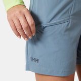 WOMEN'S ELV LIGHT TUR SHORTS