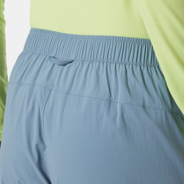 WOMEN'S ELV LIGHT TUR SHORTS