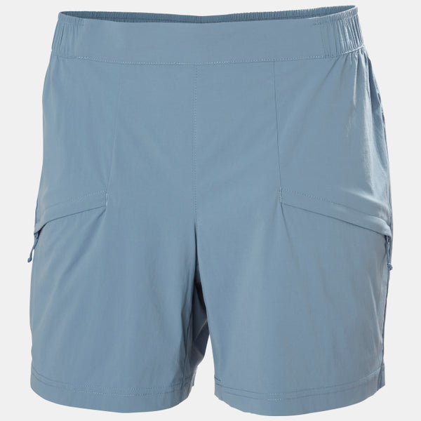 WOMEN'S ELV LIGHT TUR SHORTS