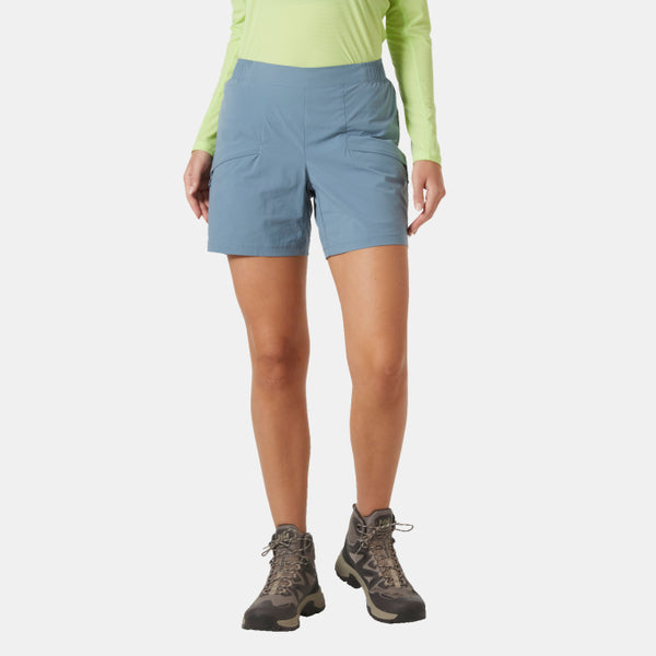 WOMEN'S ELV LIGHT TUR SHORTS