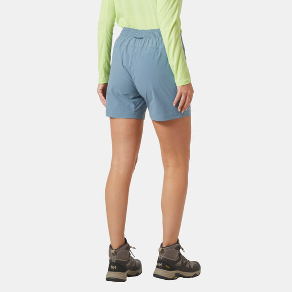 WOMEN'S ELV LIGHT TUR SHORTS